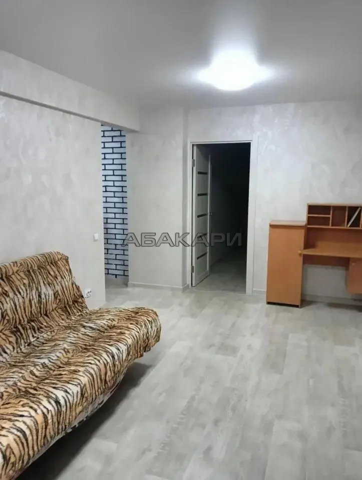 2-комнатная Львовская улица, 31 за 35000 руб/мес фото 4 2-комнатная Львовская улица, 31 за 35000 руб/мес фото 4