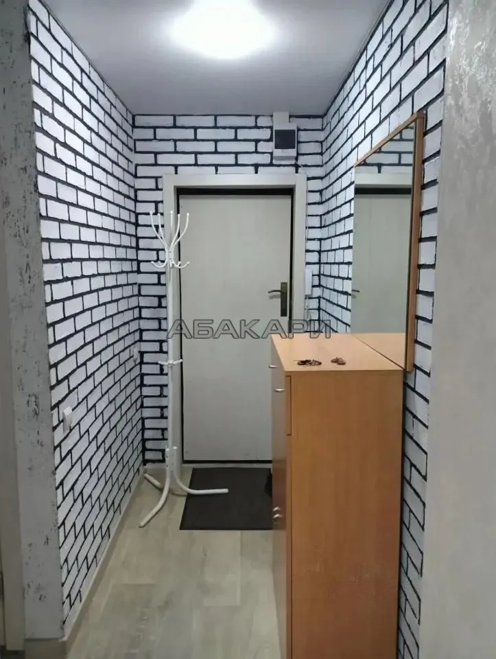 2-комнатная Львовская улица, 31 за 35000 руб/мес фото 8 2-комнатная Львовская улица, 31 за 35000 руб/мес фото 8