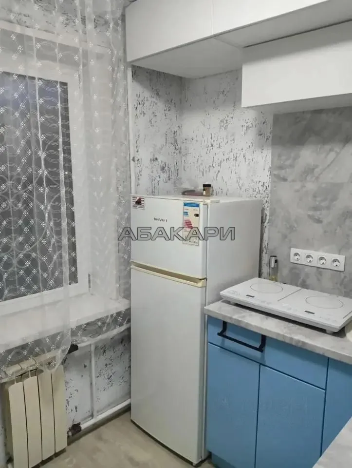 2-комнатная Львовская улица, 31 за 35000 руб/мес фото 10 2-комнатная Львовская улица, 31 за 35000 руб/мес фото 10