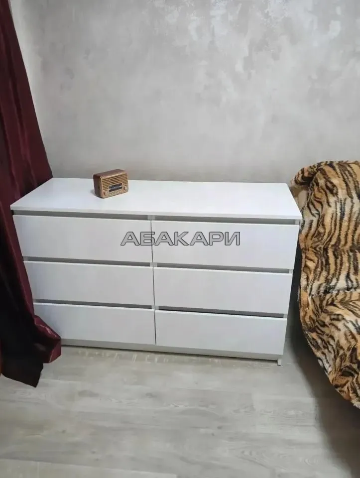 2-комнатная Львовская улица, 31  за 35000 руб/мес фото 15