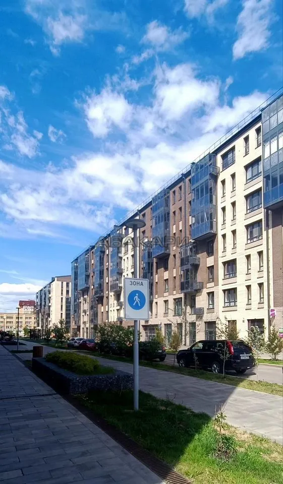 1-комнатная улица Бограда, 105 за 55000 руб/мес фото 11 1-комнатная улица Бограда, 105 за 55000 руб/мес фото 11