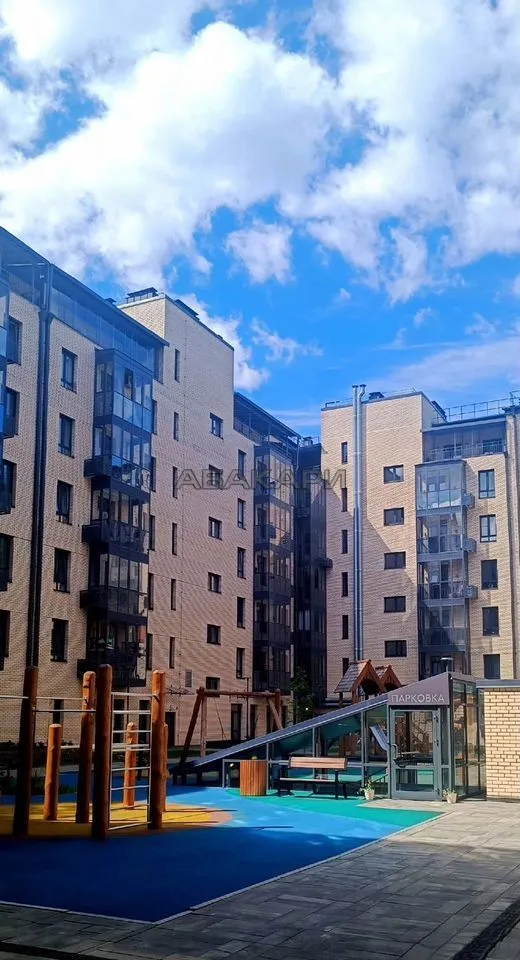 1-комнатная улица Бограда, 105 за 55000 руб/мес фото 12 1-комнатная улица Бограда, 105 за 55000 руб/мес фото 12