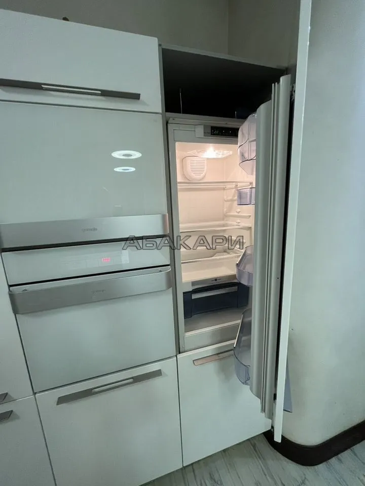 2-комнатная улица Елены Стасовой, 15 за 47000 руб/мес фото 5 2-комнатная улица Елены Стасовой, 15 за 47000 руб/мес фото 5