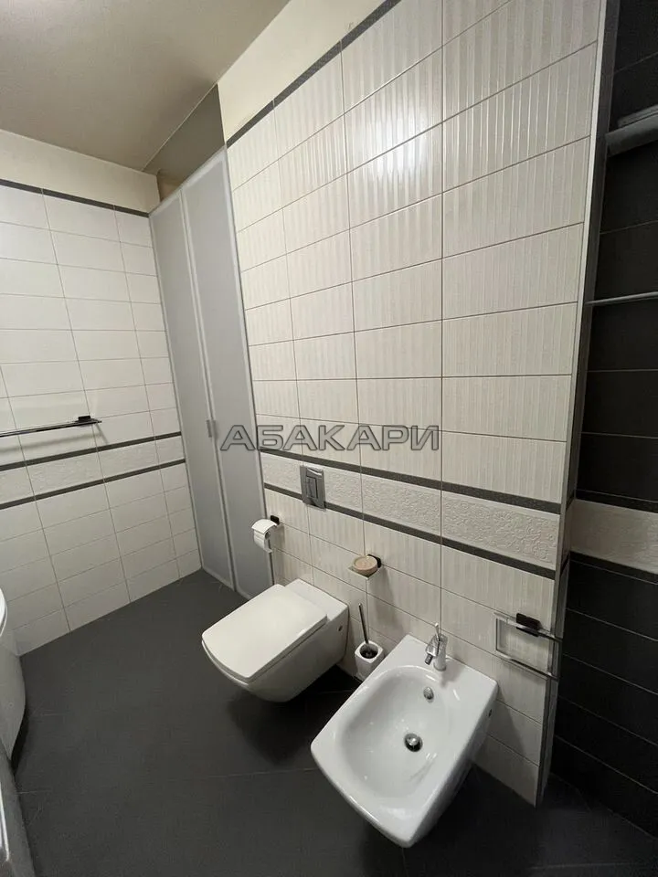 2-комнатная улица Елены Стасовой, 15 за 47000 руб/мес фото 10 2-комнатная улица Елены Стасовой, 15 за 47000 руб/мес фото 10