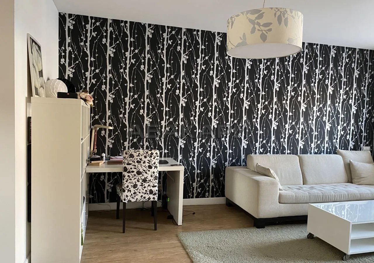 2-комнатная улица Горького, 20  за 65000 руб/мес фото 5