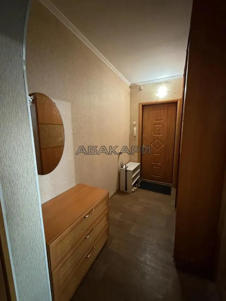 1-комнатная улица Молокова, 10  за 30000 руб/мес фото 6
