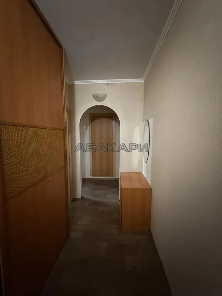 1-комнатная улица Молокова, 10  за 30000 руб/мес фото 7