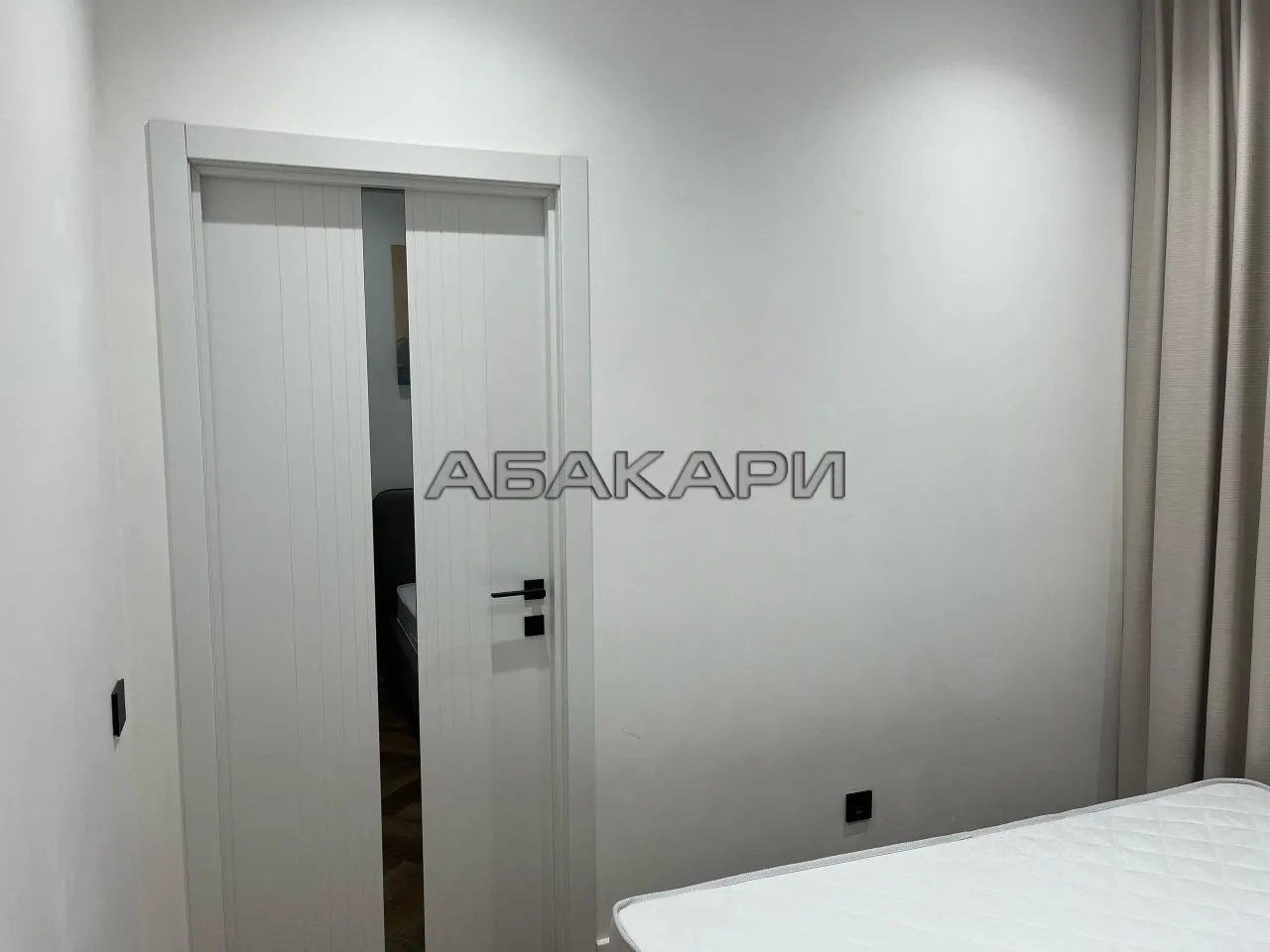 1-комнатная улица Петра Подзолкова, 6  за 48000 руб/мес фото 13
