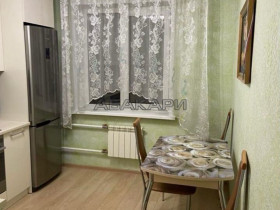 аренда Взлётная, 26Г 1-комнатная 50000