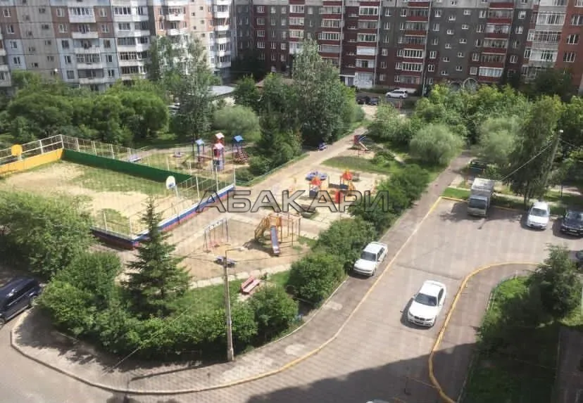1-комнатная Взлётная улица, 26Г  за 50000 руб/мес фото 5