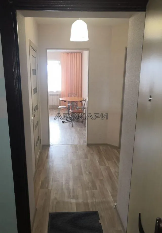 1-комнатная 2-я Огородная улица, 26  за 35000 руб/мес фото 8