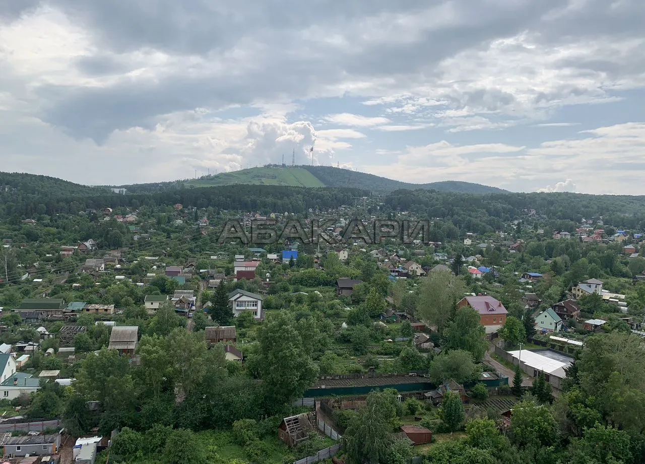 1-комнатная Лесопарковая улица, 43  за 36000 руб/мес фото 14