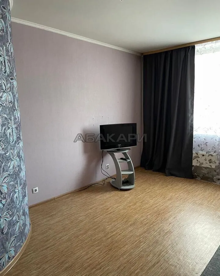1-комнатная улица Алексеева, 27  за 35000 руб/мес фото 8