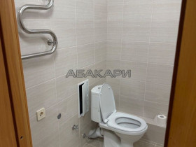 аренда Изумрудная, 9 1-комнатная 35000
