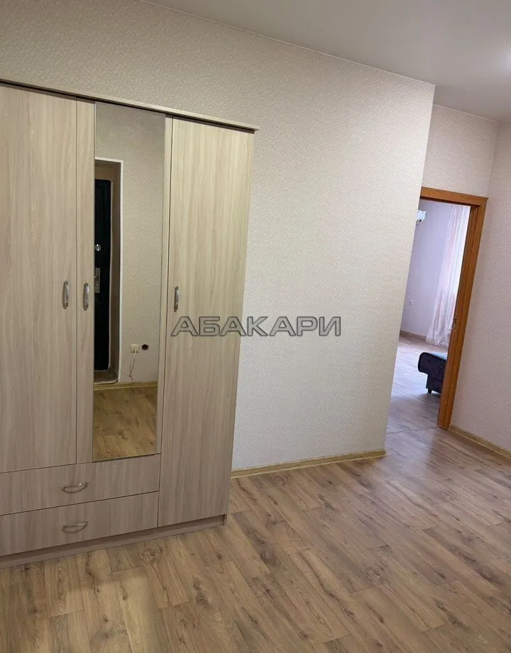 1-комнатная Изумрудная улица, 9 за 35000 руб/мес фото 5 1-комнатная Изумрудная улица, 9 за 35000 руб/мес фото 5