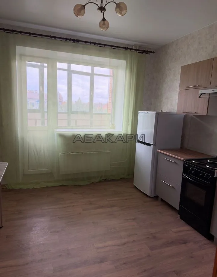 1-комнатная Изумрудная улица, 9 за 35000 руб/мес фото 7 1-комнатная Изумрудная улица, 9 за 35000 руб/мес фото 7