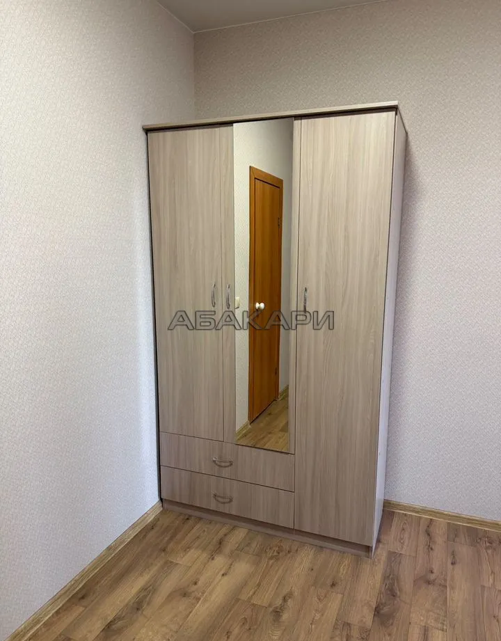 1-комнатная Изумрудная улица, 9 за 35000 руб/мес фото 9 1-комнатная Изумрудная улица, 9 за 35000 руб/мес фото 9