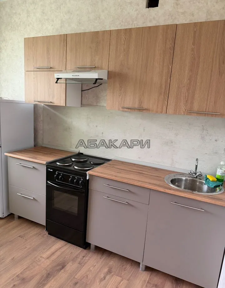 1-комнатная Изумрудная улица, 9 за 35000 руб/мес фото 10 1-комнатная Изумрудная улица, 9 за 35000 руб/мес фото 10