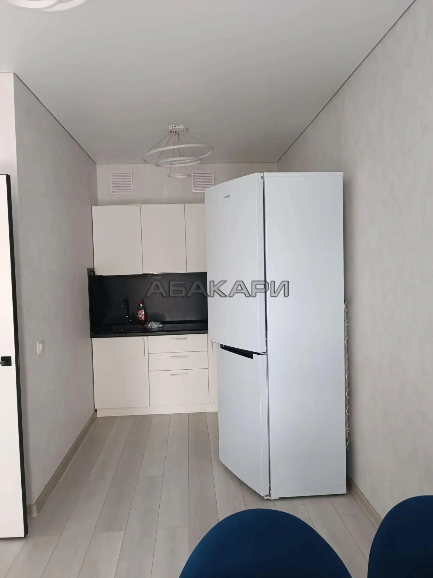 1-комнатная Караульная улица, 43/1  за 40000 руб/мес фото 4