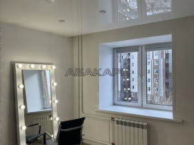 аренда Светлогорский переулок, 10Б 1-комнатная 35000