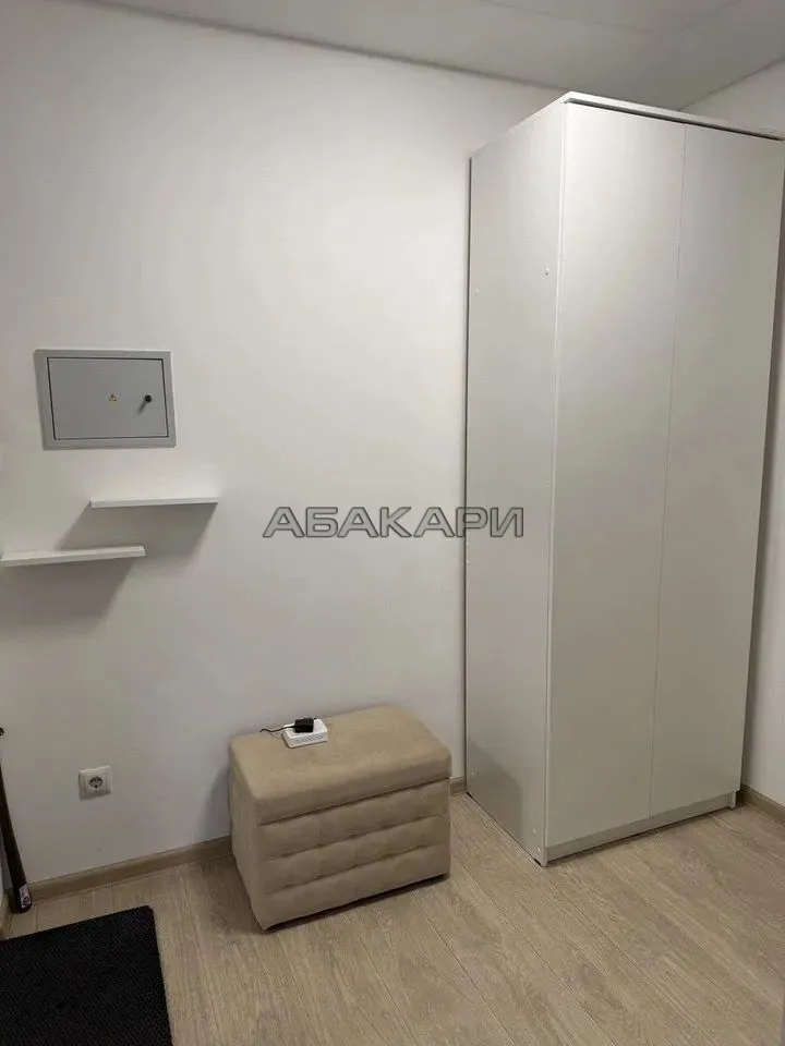 1-комнатная Светлогорский переулок, 10Б  за 35000 руб/мес фото 9