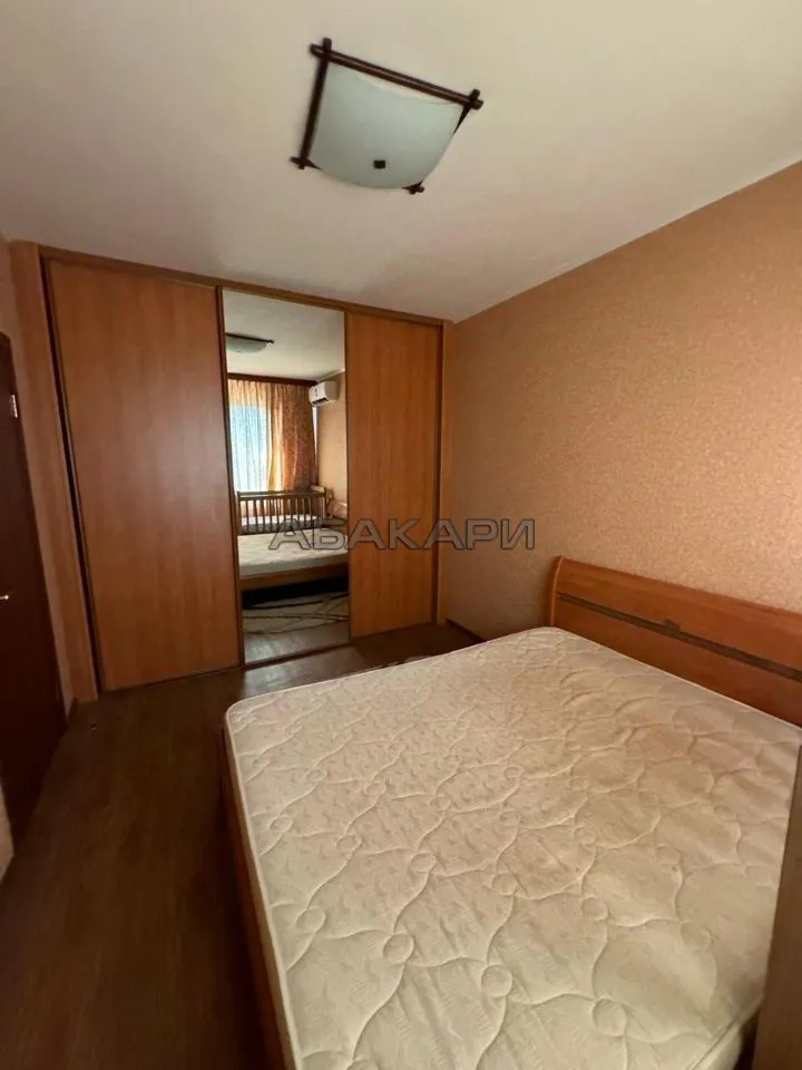 2-комнатная улица 78-й Добровольческой Бригады, 10  за 45000 руб/мес фото 7