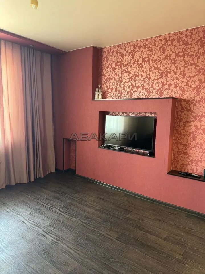 2-комнатная улица 78-й Добровольческой Бригады, 10  за 45000 руб/мес фото 9