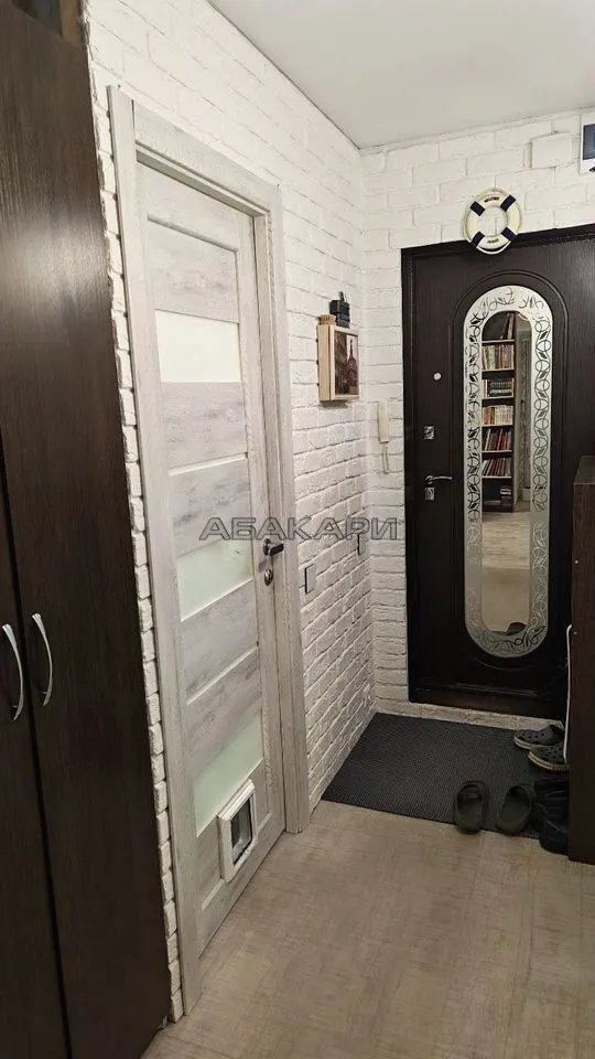 3-комнатная улица Чайковского, 9  за 45000 руб/мес фото 6