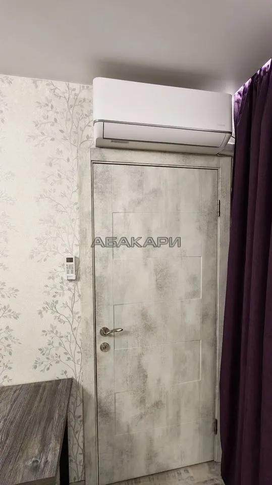 3-комнатная улица Чайковского, 9  за 45000 руб/мес фото 10