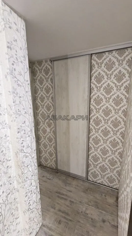 3-комнатная улица Чайковского, 9  за 45000 руб/мес фото 12