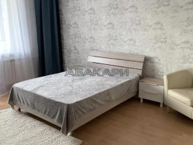 аренда Молокова, 31В 2-комнатная 42000