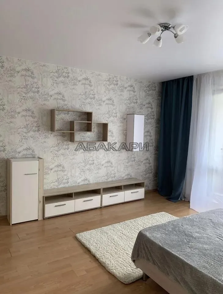 2-комнатная улица Молокова, 31В  за 42000 руб/мес фото 2