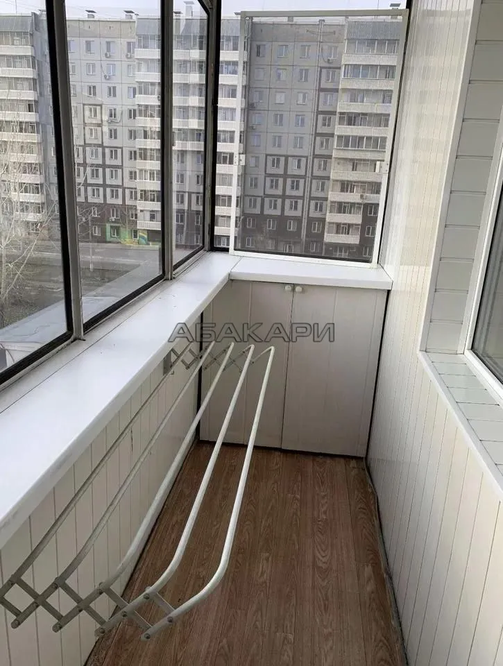 2-комнатная улица Молокова, 31В  за 42000 руб/мес фото 3