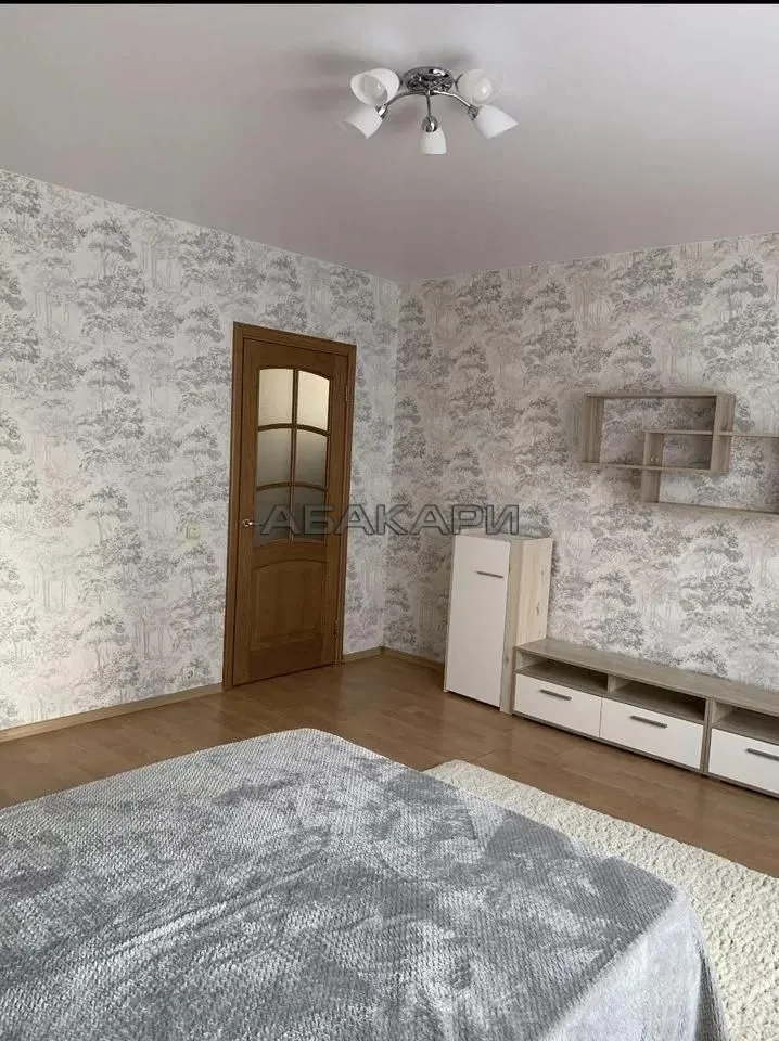 2-комнатная улица Молокова, 31В  за 42000 руб/мес фото 4