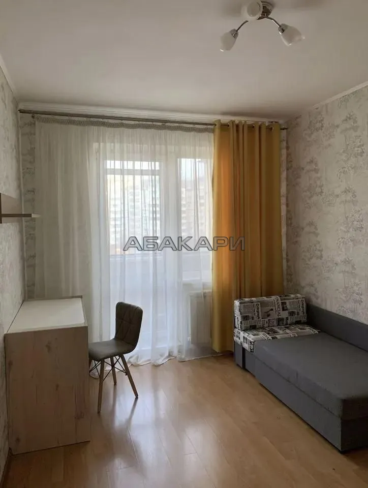 2-комнатная улица Молокова, 31В  за 42000 руб/мес фото 5