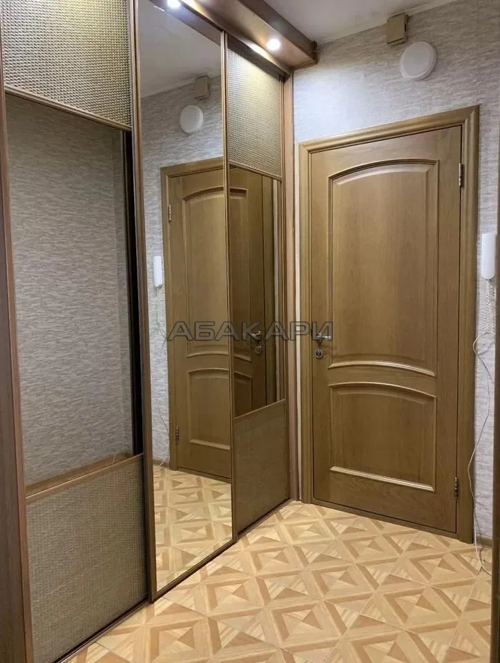 2-комнатная улица Молокова, 31В  за 42000 руб/мес фото 7