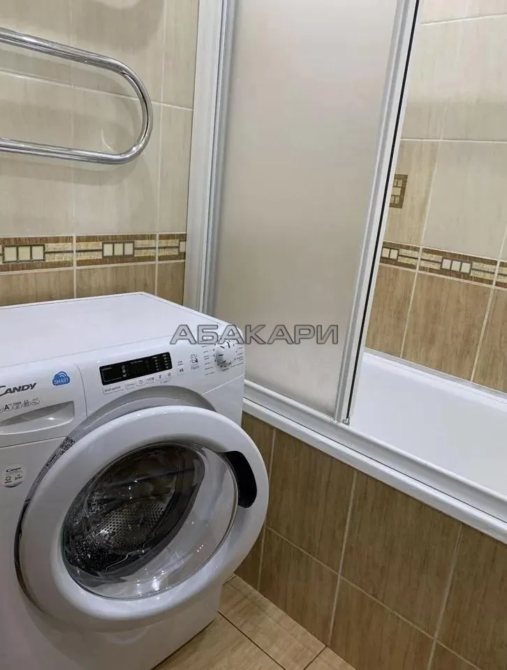 2-комнатная улица Молокова, 31В  за 42000 руб/мес фото 8