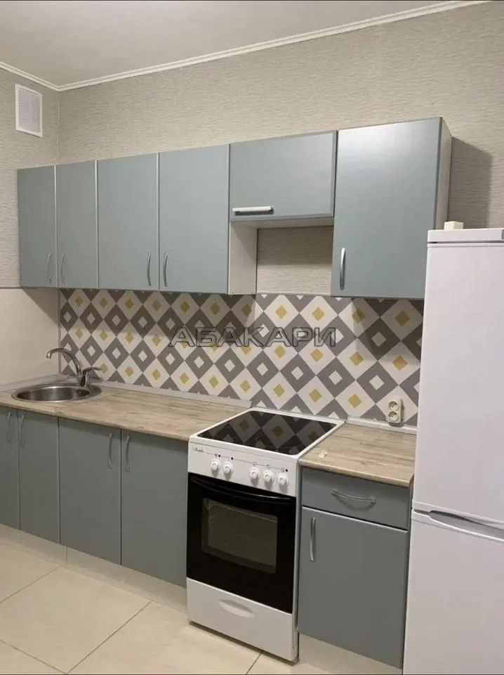 2-комнатная улица Молокова, 31В  за 42000 руб/мес фото 12