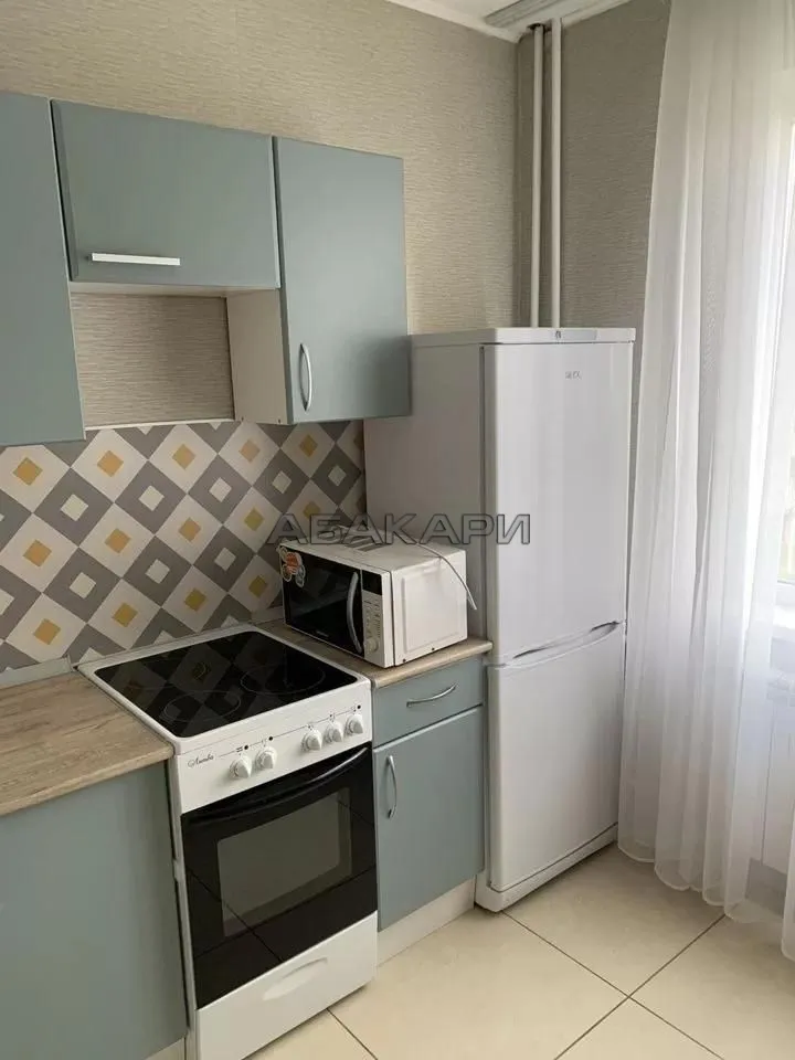 2-комнатная улица Молокова, 31В  за 42000 руб/мес фото 13