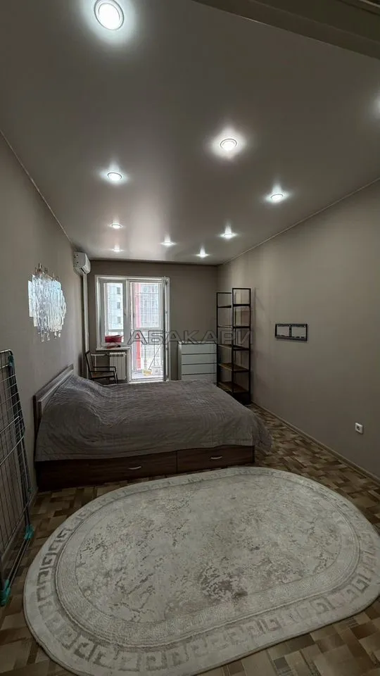 1-комнатная улица Республики, 37А  за 45000 руб/мес фото 12