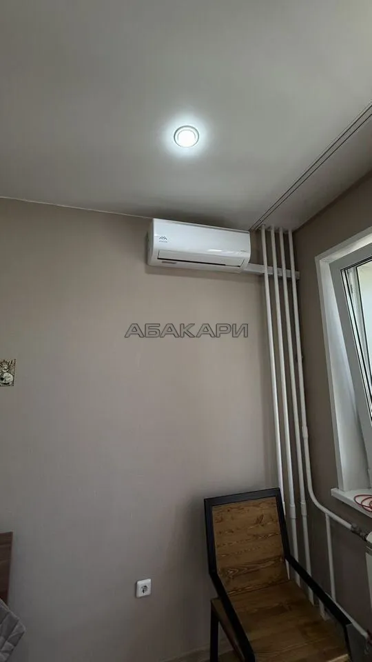 1-комнатная улица Республики, 37А  за 45000 руб/мес фото 14