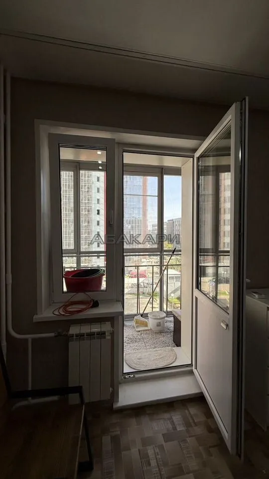 1-комнатная улица Республики, 37А  за 45000 руб/мес фото 15