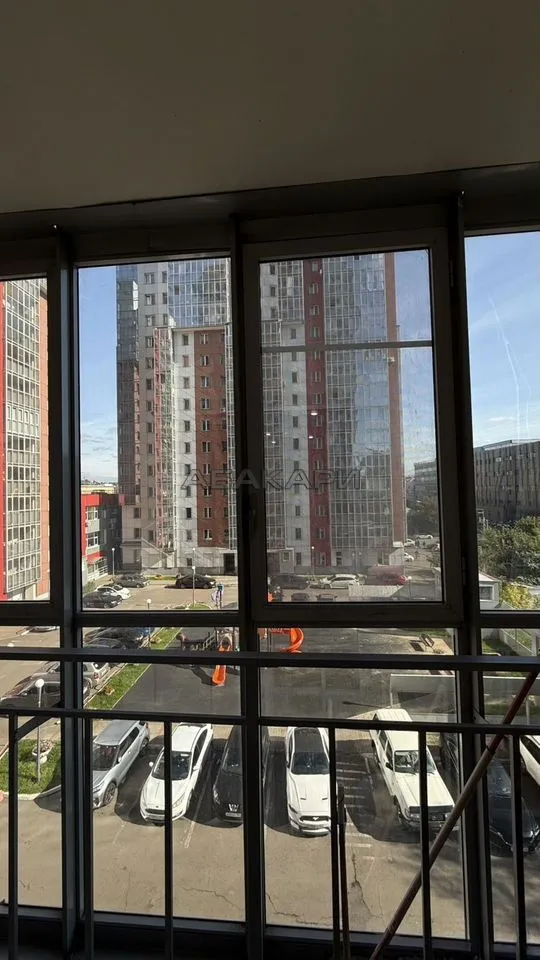 1-комнатная улица Республики, 37А  за 45000 руб/мес фото 16
