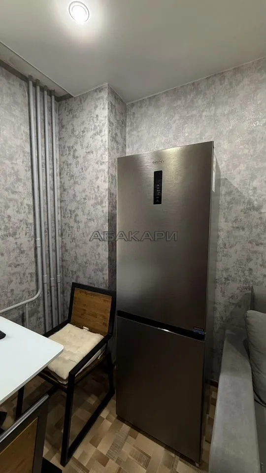 1-комнатная улица Республики, 37А  за 45000 руб/мес фото 24
