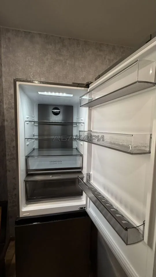 1-комнатная улица Республики, 37А  за 45000 руб/мес фото 5