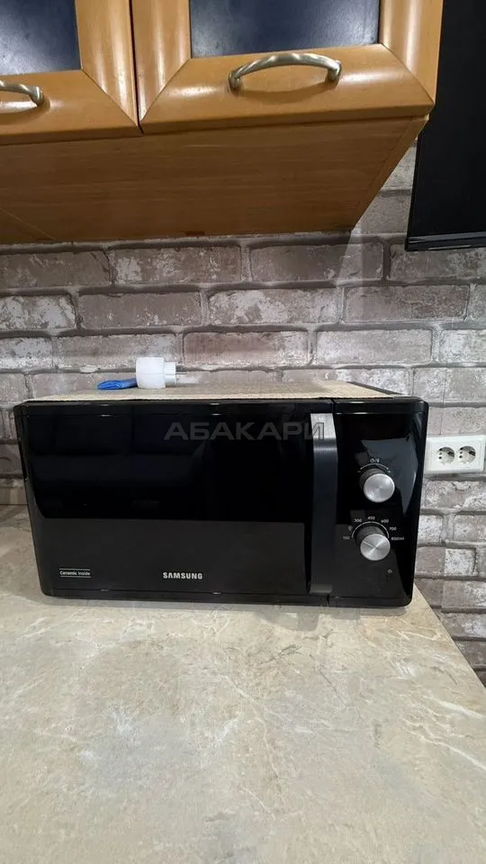1-комнатная улица Республики, 37А  за 45000 руб/мес фото 6