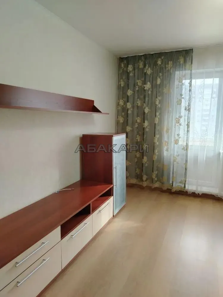 1-комнатная улица Водопьянова, 4  за 30000 руб/мес фото 4