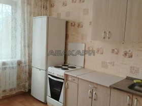 аренда Водопьянова, 4 1-комнатная 30000