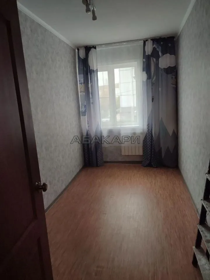 2-комнатная Судостроительная улица, 117  за 35000 руб/мес фото 2