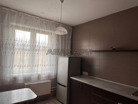 аренда Калинина, 17 1-комнатная 33000